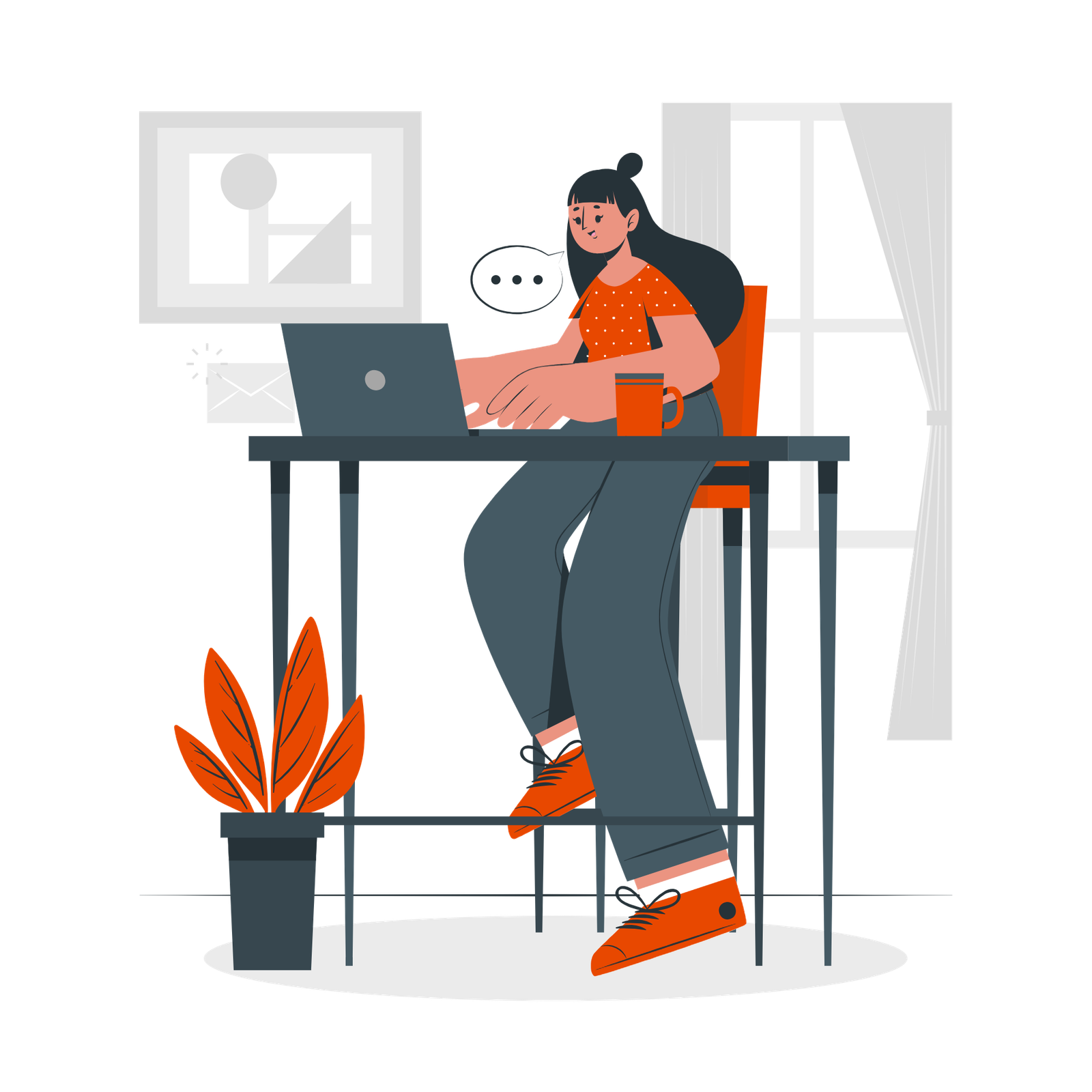 Telecommuting Cuate Telecommuting Cuate
