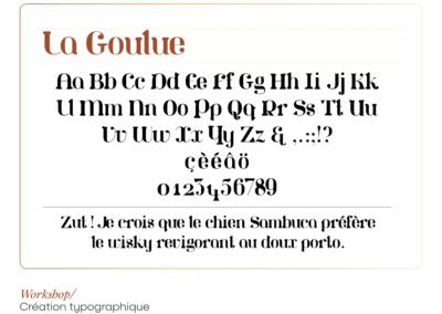 La Goulue