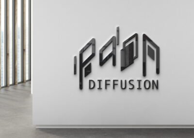 Paon Diffusion