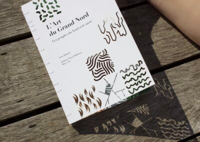 L’Art du Grand Nord